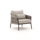 SUNS Fiave lounge tuinstoel