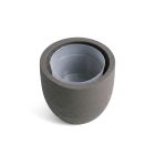 Luca Lifestyle inzethoes ø50cm (h:38cm)