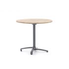 Bellagio Canzo klaptafel ø 85cm (h:75cm)