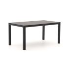 Bellagio La Fonte dining tuintafel 160x90cm