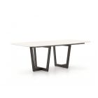 SUNS Palermo dining tuintafel 240x116x76cm