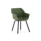 Hartman Sophie Element dining tuinstoel