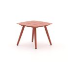 Bellagio Cino lounge tuintafel 42x42x32cm