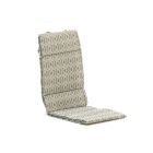 Madison Fiber tuinkussen hoog 125x50cm