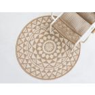 Santa Maria buitenkleed ø 120cm