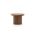 Tierra Outdoor Marapa lounge tuintafel ø 60cm (h: 45cm)