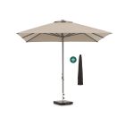 Shadowline Cuba parasol 300x300cm