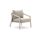 SUNS Sato low dining tuinstoel