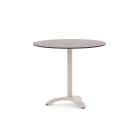 Bellagio Lisio tuintafel ø80cm (h:73cm)