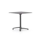 Bellagio Canzo klaptafel 70x70x73cm