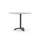 Bellagio Lisio tuintafel 70x70x73cm