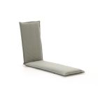 Tuinkussen voor deckchair 200x50cm