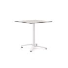 Bellagio Canzo klaptafel 70x70x73cm