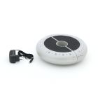 Shadowline LED parasolverlichting met speaker