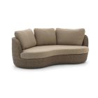 Intenso Santa Ninfa lounge tuinbank 3-zits 191,5cm