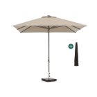 Shadowline Cuba parasol 300x300cm