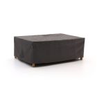 Kees Smit Tuinmeubelhoes diningset 185x150x85cm