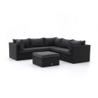 Forza Barolo hoek loungeset 6-delig