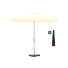 Shadowline Aruba parasol 250x250cm