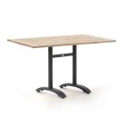 Bellagio Lisio tuintafel 140x80x75cm