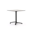 Bellagio Canzo klaptafel 70x70x73cm