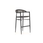 Manifesto Belpasso barstoel stapelbaar