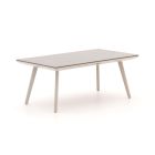 Manifesto Valsecca lounge tuintafel 110x60x45cm