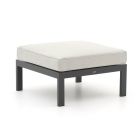 Manifesto Alzano lounge voetenbank 78x78cm