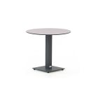 Forza Orta tuintafel ø80cm (h:73cm)