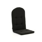 Madison adirondack kussen t.b.v. bearchair 128x48cm