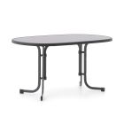 Sieger Mecalit klaptafel 140x90x72cm