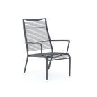 Apple Bee Hawaii lounge tuinstoel stapelbaar