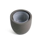 Luca Lifestyle inzethoes ø55cm (h:40cm)