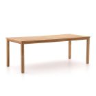 Sunyard Liverpool dining tuintafel 210x90cm