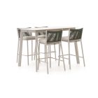 Manifesto Idro/Savio 150cm barset 5-delig