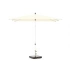 Glatz Alu-Smart parasol 240x240cm