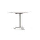 Bellagio Lisio tuintafel 70x70x73cm