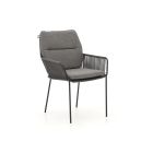 SUNS Punta dining tuinstoel