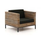 ROUGH-D lounge tuinstoel