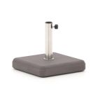 Parasolvoet 35kg beton