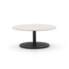 Manifesto Monticano lounge tuintafel ø 80cm (h: 35cm)