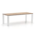 Bellagio Lagundo dining tuintafel 230x90cm
