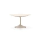SUNS Nova low dining tuintafel ø 120cm (h: 68cm)