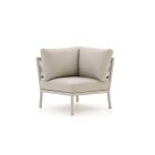 Bellagio Panaro lounge hoekmodule 82cm