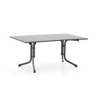 Sieger Vivodur klaptafel 165x95x73cm
