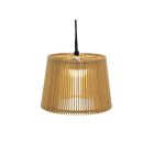 New Garden Okinawa hanglamp led oplaadbaar dimbaar ø 39cm (h: 28cm)