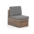 ROUGH-C lounge tussenmodule 60cm