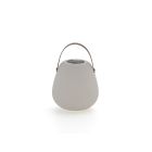 Luciora buitenlamp solar oplaadbaar dimbaar ø27cm (h:28cm)