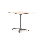 Bellagio Canzo klaptafel 70x70x73cm