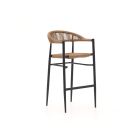 Manifesto Belpasso barstoel stapelbaar